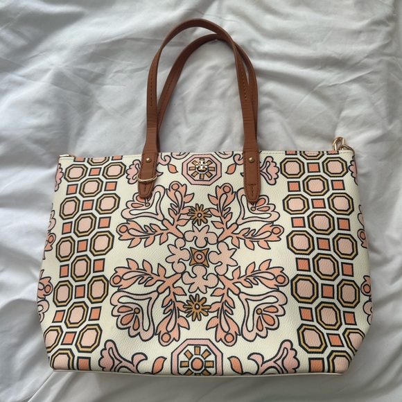 Tory Burch Kerrington Hicks Garden Party - Picture 2 of 3